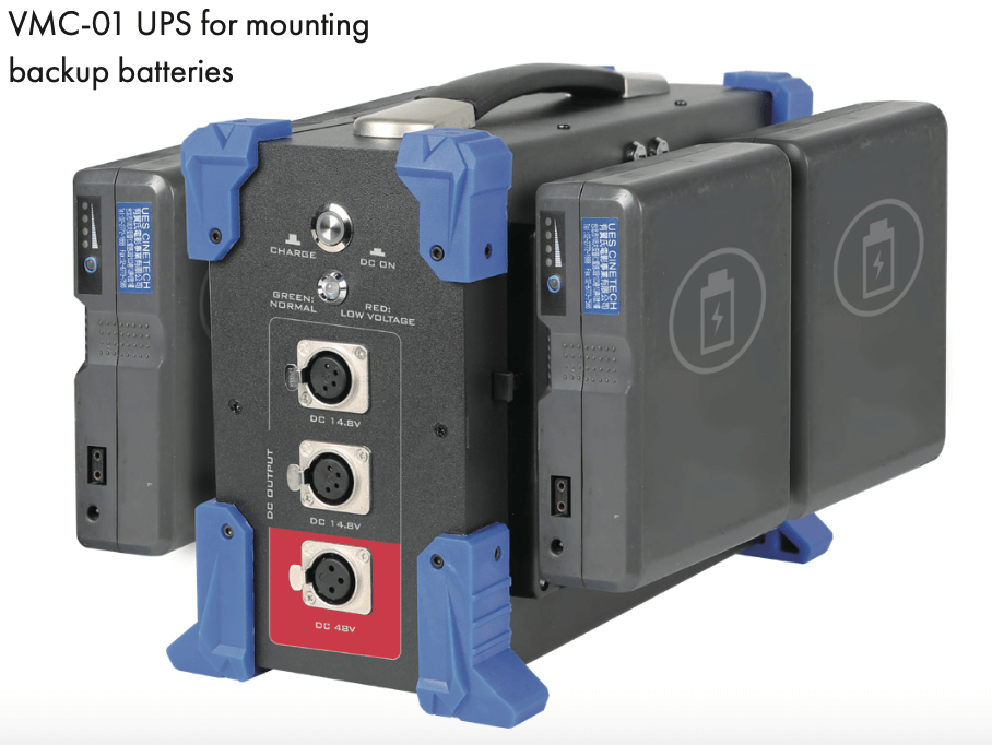 SE-4000 4K 8-Channel Digital Video Switcher | Datavideo | Datavideo ...