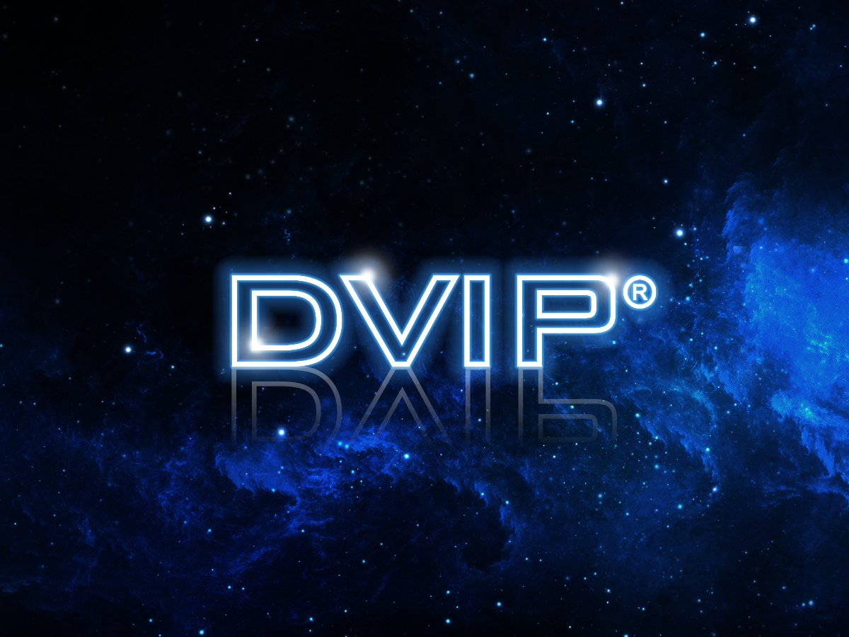 DVIP® Datavideo IP Control Protocol