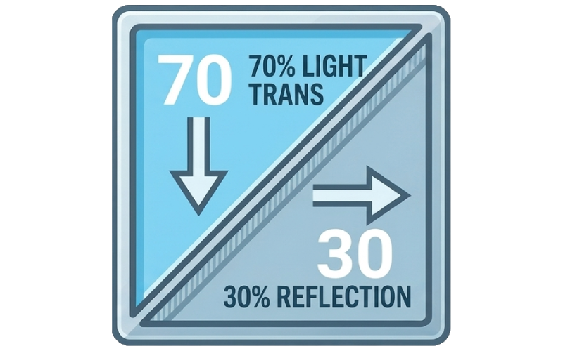 TP-700 Easy control and monitoring via Ethernet