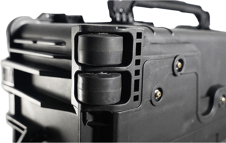 Heavy-Duty Protection for Every Journey