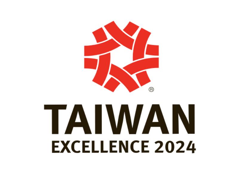 2024 Taiwan Excellence Award