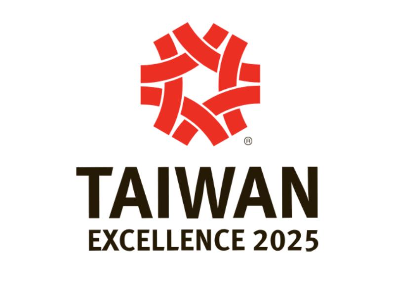 2025 Taiwan Excellence Award