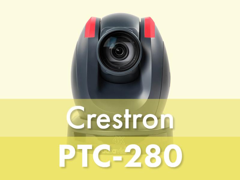 Datavideo PTC-280 Crestron Control Module V2-2