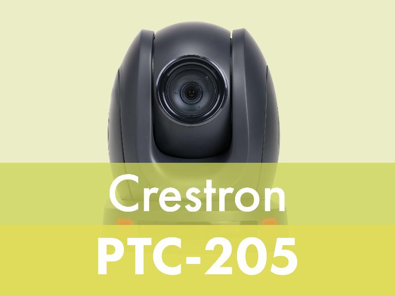 Datavideo PTC-205 Crestron Control Module V2-2