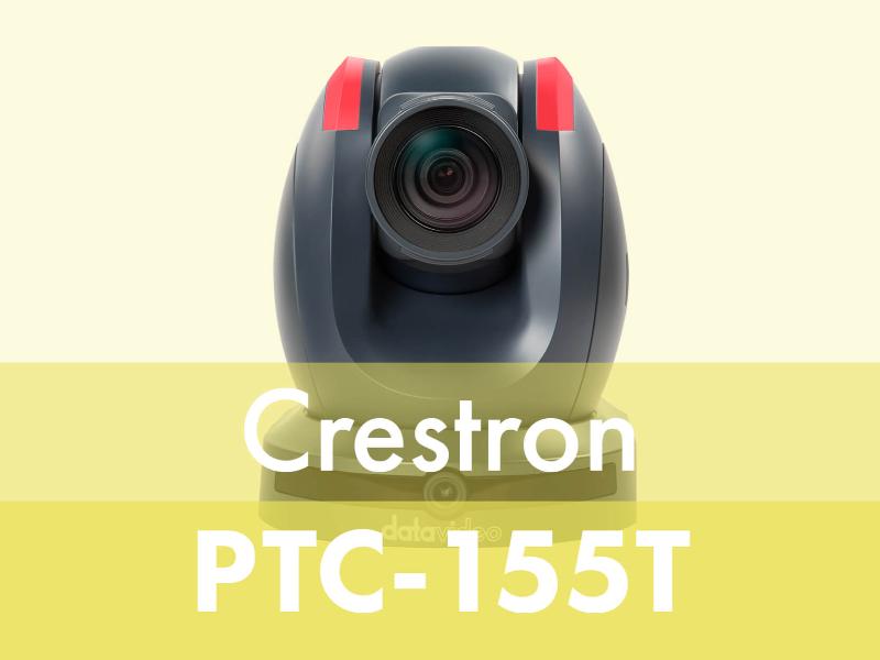 Datavideo PTC-155T Crestron Control Module V2-2