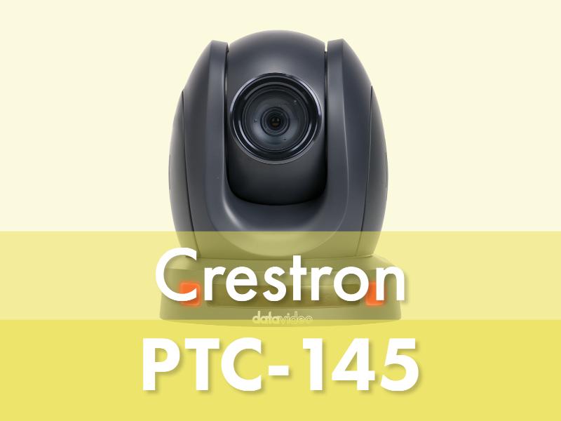 Datavideo PTC-145 Crestron Control Protocol