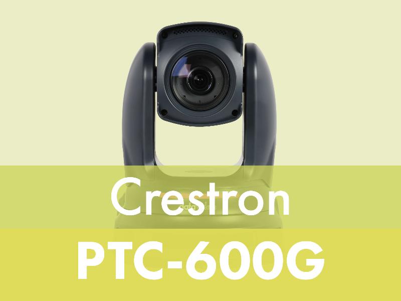 Datavideo PTC-600G Crestron Control Module V2-2