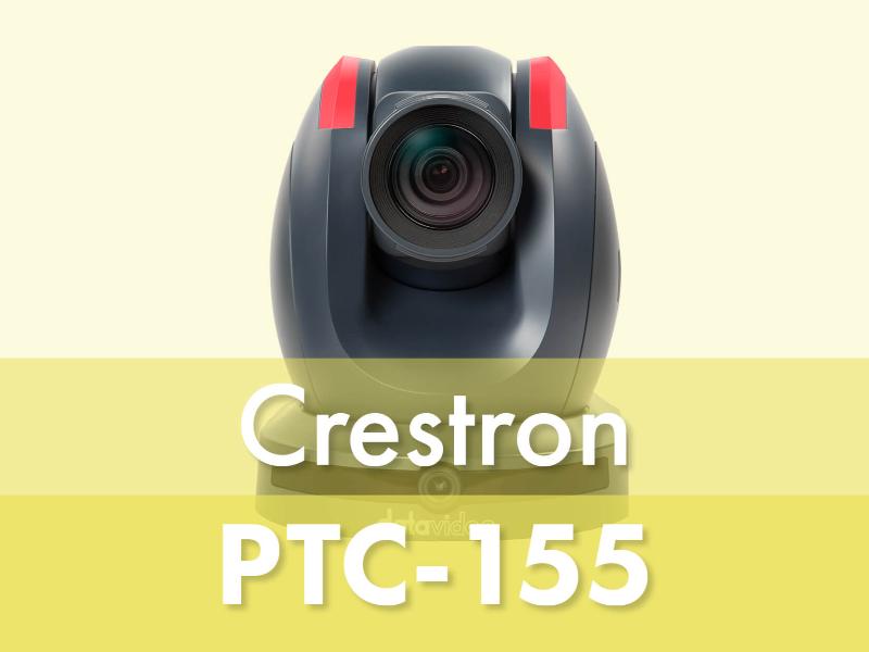 Datavideo PTC-155 Crestron Control Module V2-2
