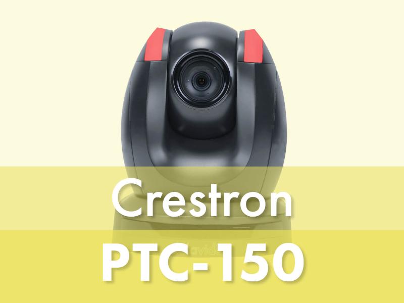 Datavideo PTC-150 Crestron Control Module V2-2