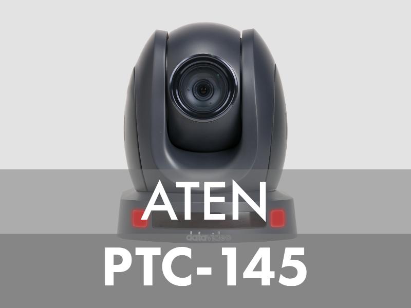 Datavideo PTC-145 ATEN Firmware