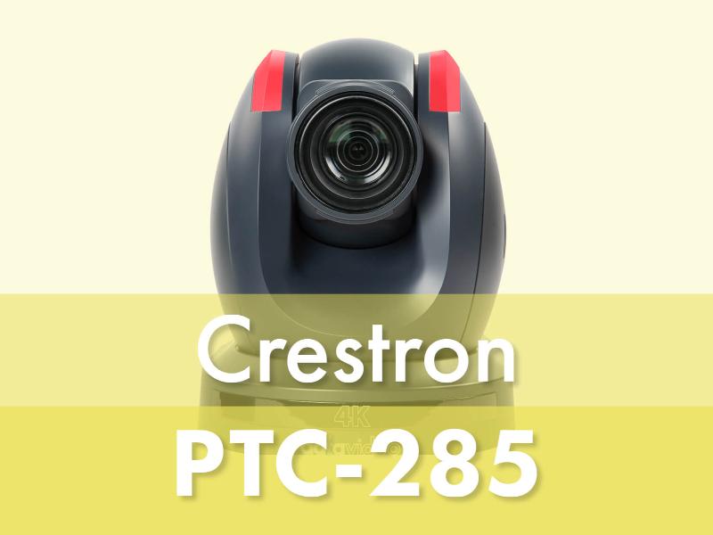 Datavideo PTC-285 Crestron Control Module V2-2