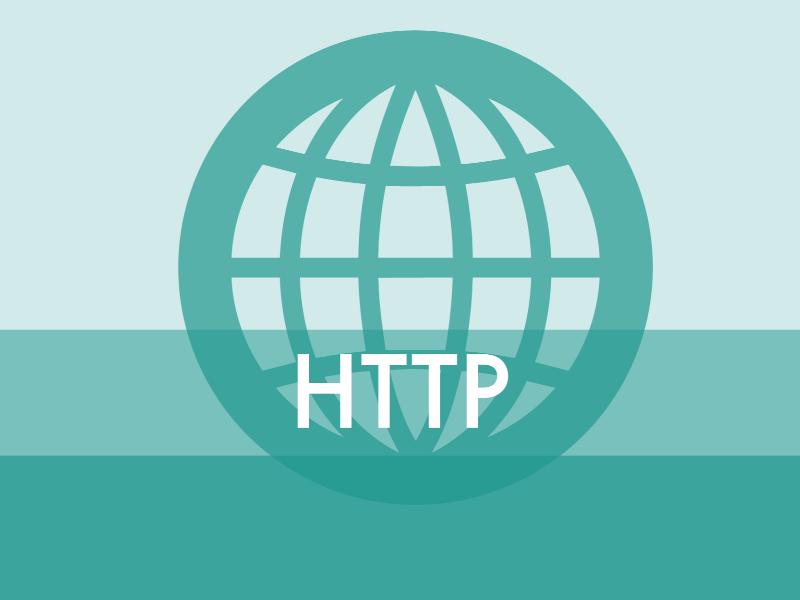 HTTP Control Commands