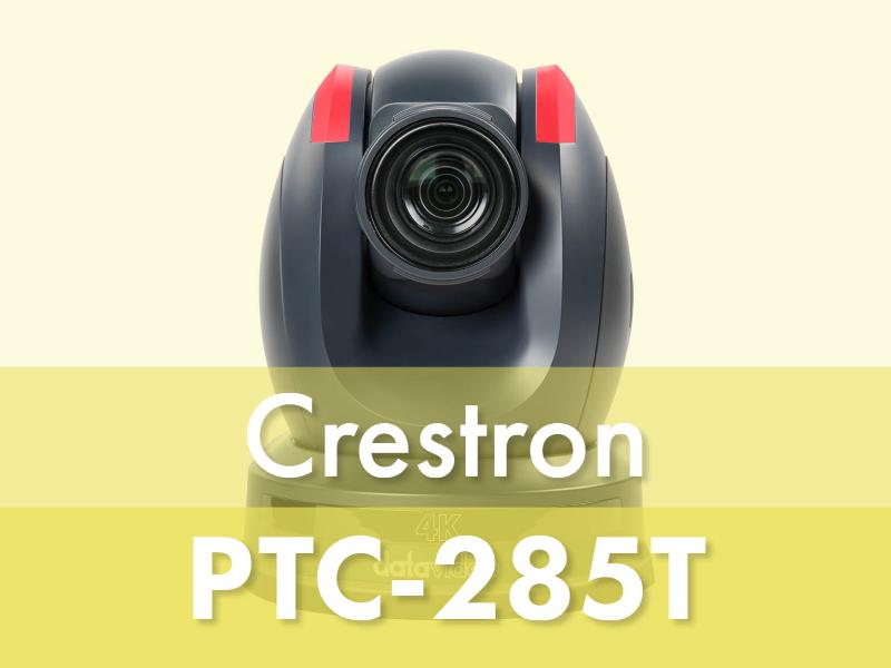 Datavideo PTC-285T Crestron Control Module V2-2