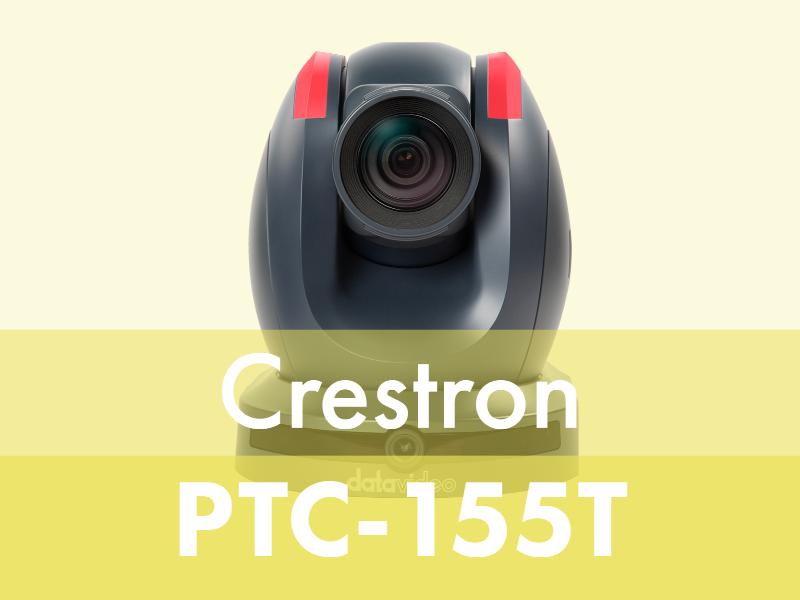 Datavideo PTC-155T Crestron Control Protocol
