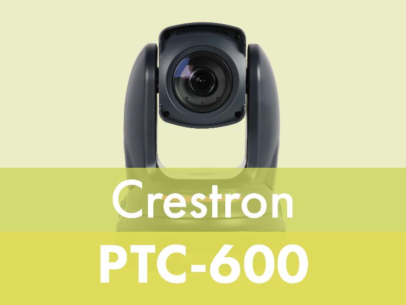 Datavideo PTC-600 Crestron Control Module V2-2
