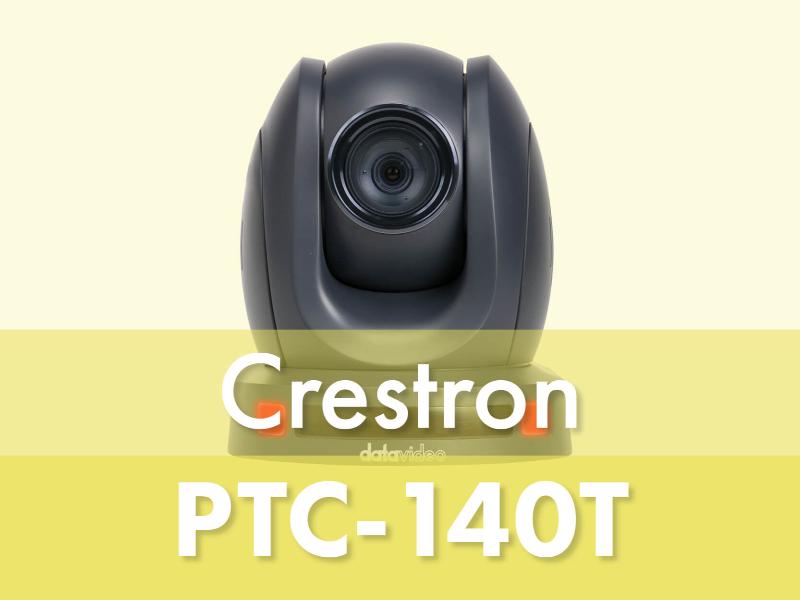 Datavideo PTC-140T Crestron Control Module V2-2