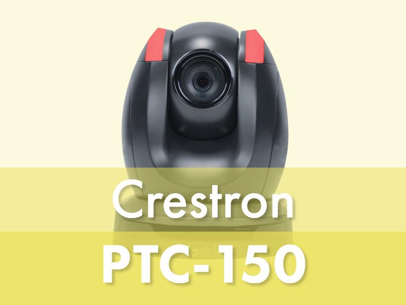 Datavideo PTC-150 Crestron Control Protocol