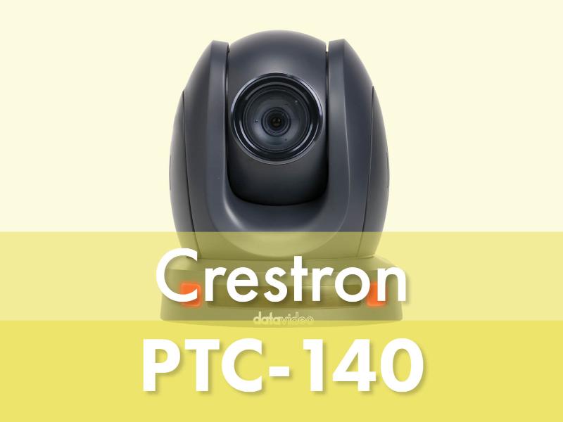 Datavideo PTC-140 Crestron Control Module V2-2