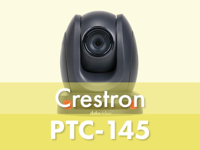 Datavideo PTC-145 Crestron Control Module V2-2
