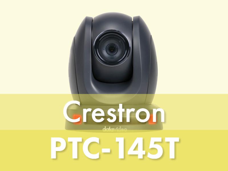Datavideo PTC-145T Crestron Control Module V2-2