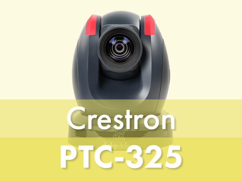 Datavideo PTC-325 Crestron Control Module V2-2