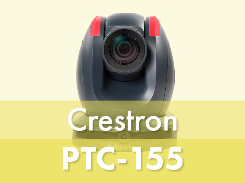 Datavideo PTC-155 Crestron Control Module